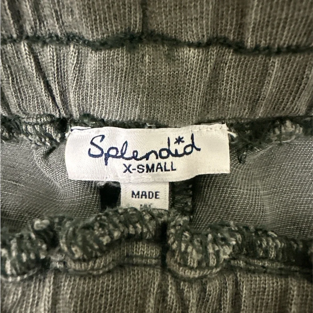 Camo‎ Women’s Joggers XS by Splendid. Very Good